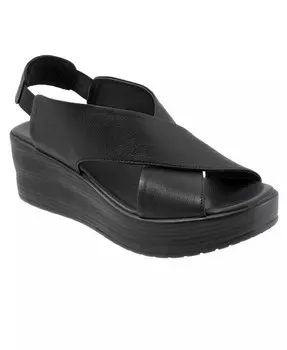 Сандалии Naomi Sandal Bueno, черный