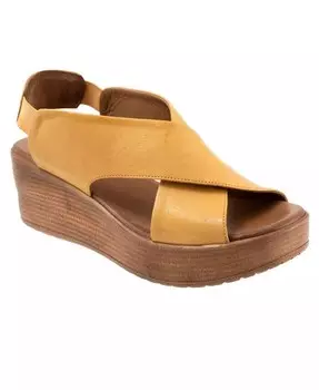 Сандалии Naomi Sandal Bueno, желтый