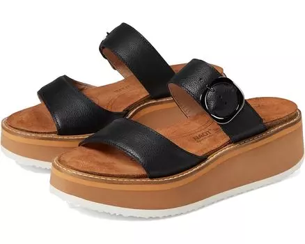 Сандалии Naot Halvah, черный