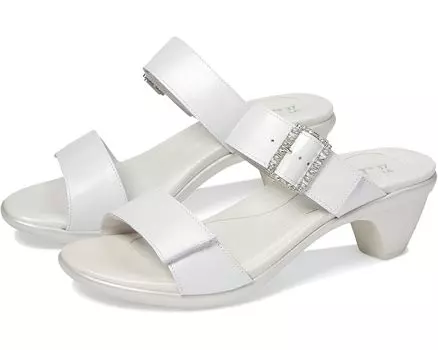 Сандалии Naot Recent, цвет White Pearl Leather