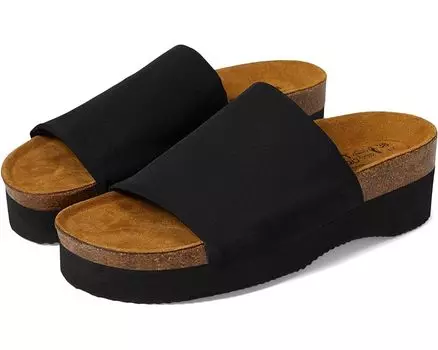 Сандалии Naot Tampa, цвет Black Stretch