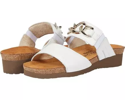 Сандалии Naot Victoria, белый