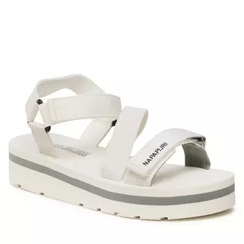 Сандалии Napapijri, белый