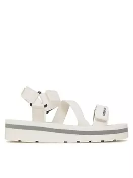 Сандалии Napapijri, белый