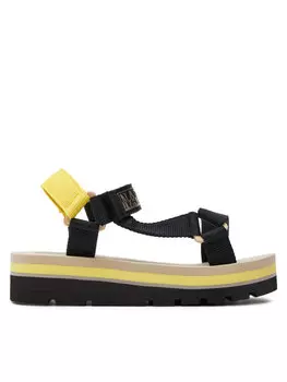 Сандалии Napapijri, желтый