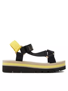 Сандалии Napapijri, желтый