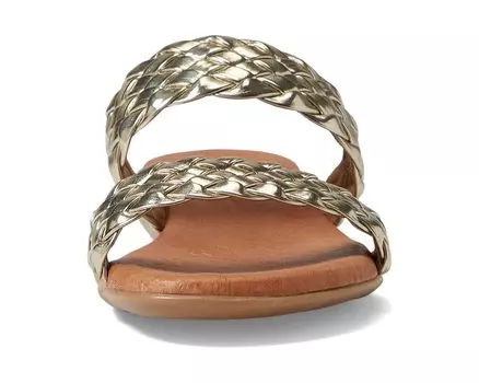 Сандалии Naria Andre Assous, платино