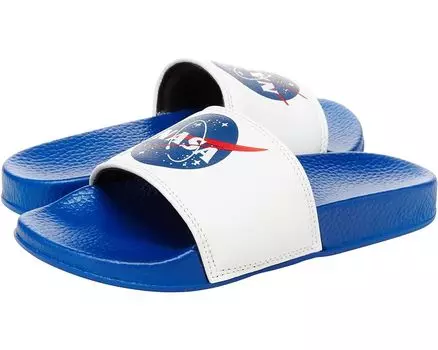 Сандалии NASA Altitude-B, цвет White/Blue