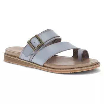 Сандалии Nat slide Baretraps, синий