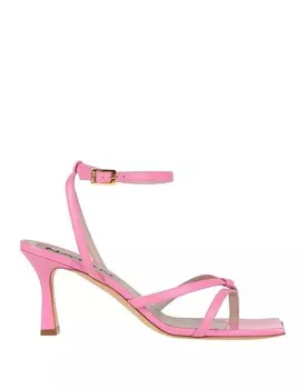 Сандалии Natan, розовый