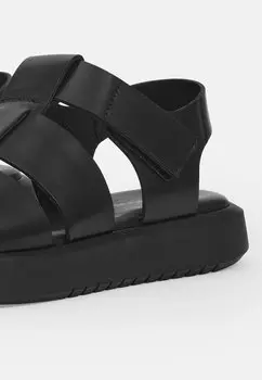 Сандалии Nate Vagabond, черный