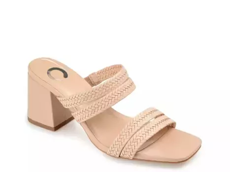 Сандалии Natia Slide Journee, Beige