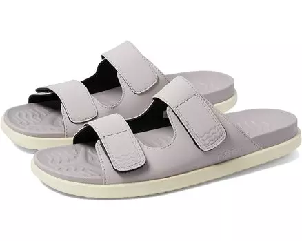 Сандалии Native Shoes Frankie Sugarlite, цвет Dusk Purple/Bone White