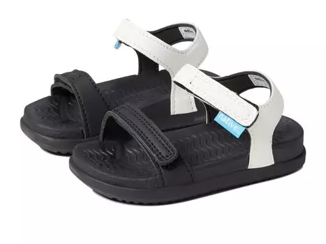 Сандалии Native Shoes Kids, Charley Sugarlite Block