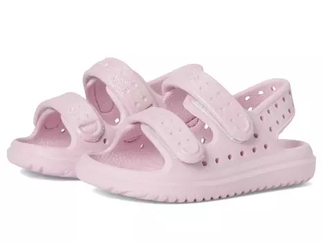 Сандалии Native Shoes Kids Chase Bio-Bling, цвет Barely Pink Bling/Barely Pink