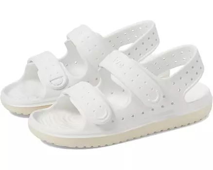 Сандалии Native Shoes Kids Chase, цвет Shell White/Bone White