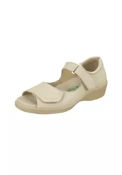 Сандалии Natural Feet Sandale Tunis, бежевый