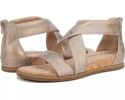 Сандалии Naturalizer Cindi, золотой