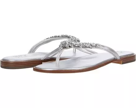 Сандалии Naturalizer Fallyn, серебряный
