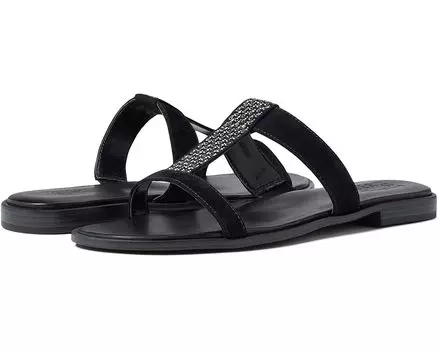 Сандалии Naturalizer Farica, черный