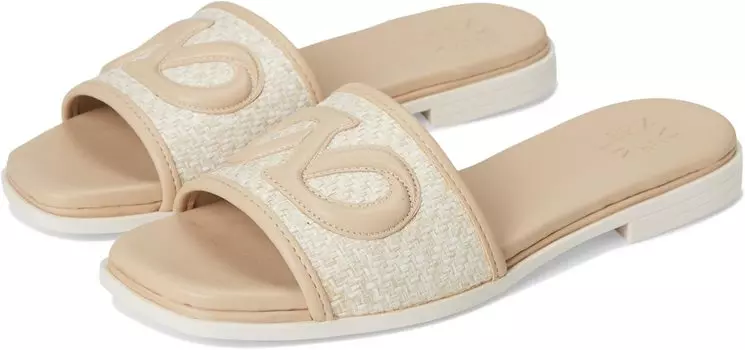 Сандалии Naturalizer Genevieve2, цвет Coastal Tan Woven Fabric