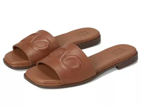 Сандалии Naturalizer Genevieve, цвет English Tea Brown Leather