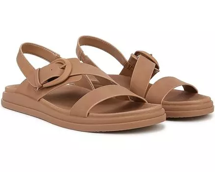 Сандалии Naturalizer Hope Slingbacks, цвет Cookie Dough