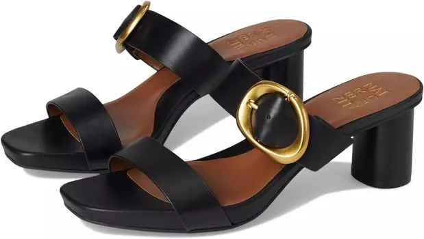 Сандалии Naturalizer Ida, цвет Black Leather
