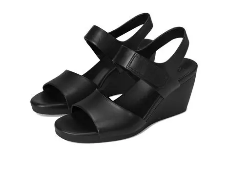Сандалии Naturalizer Imani, черный