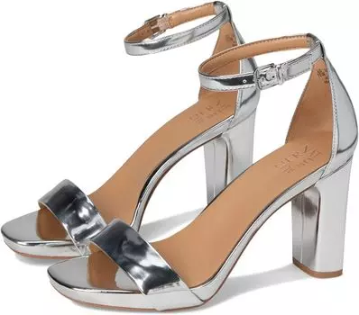Сандалии Naturalizer Joy, серебряный