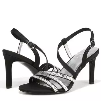 Сандалии Naturalizer Kimberly 2, цвет Black Fabric