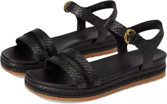 Сандалии Naturalizer Neila2, цвет Black Raffia