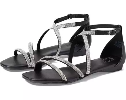 Сандалии Naturalizer Sicily, цвет Black Synthetic