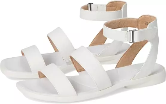 Сандалии Naturalizer SOUL Naturalizer Fiesta, белый