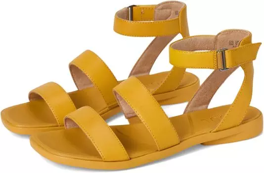 Сандалии Naturalizer SOUL Naturalizer Fiesta, желтый