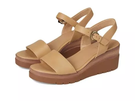 Сандалии Naturalizer SOUL Naturalizer Graciela, цвет Birch Tan Faux Leather