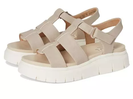 Сандалии Naturalizer SOUL Naturalizer Pippa, цвет Dark Porcelain Faux Leather