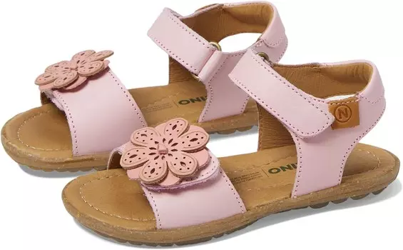 Сандалии Naturino Begonia 2, розовый