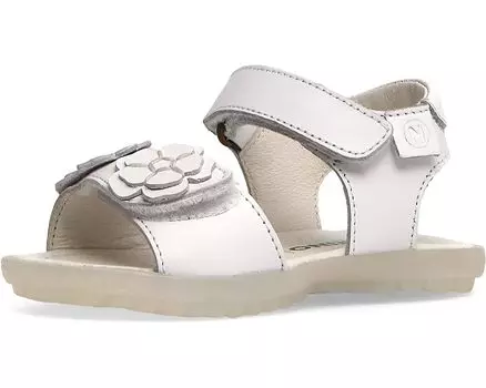 Сандалии Naturino Begonia, белый