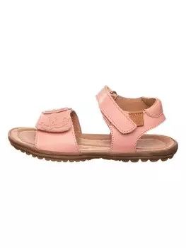 Сандалии Naturino Begonia, розовый