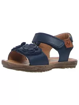 Сандалии Naturino Begonia, темно-синий