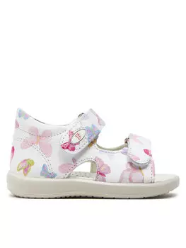 Сандалии Naturino, белый