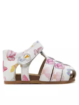 Сандалии Naturino, белый