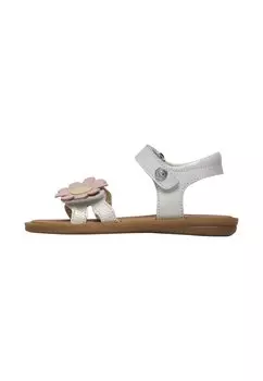 Сандалии Naturino, белый