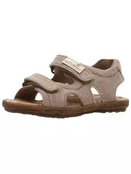 Сандалии Naturino, бежевый