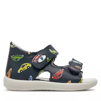 Сандалии Naturino Falcotto By Naturino New River 1500728-54-0C02 Bleu, синий