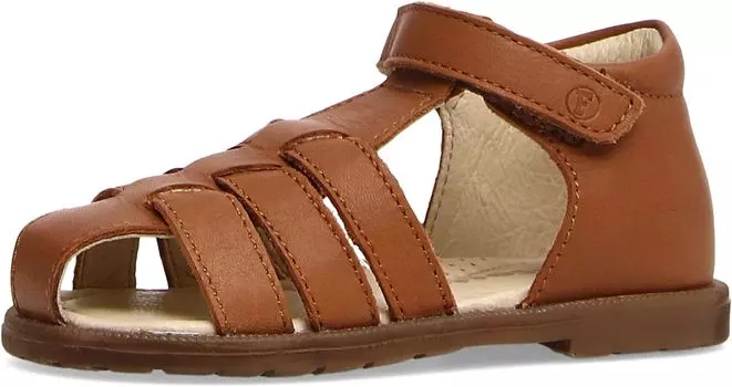 Сандалии Naturino Falcotto Cedric, коричневый