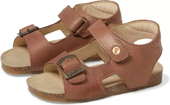 Сандалии Naturino Falcotto Gory, цвет Cuoio