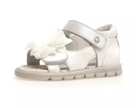 Сандалии Naturino Falcotto Popsun, белый