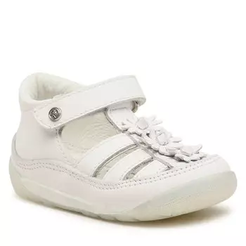 Сандалии Naturino Falcottoby Naturino, белый